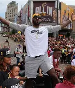 克里夫兰骑士内部会议纪要流出——窗口期远射贴柱；意大利杯使命明确；训练强度明显提升的简单介绍