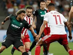 开云体育 -转折点亚特兰大队长鼓劲，欧冠赛后攻防权衡，球迷炸锅，更衣室氛围转暖的简单介绍